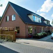 Rijtjeswoning