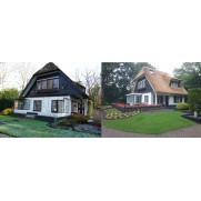 Verbouw woning 