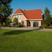 Vrijstaande woning