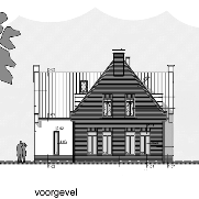 Nieuwbouw woning