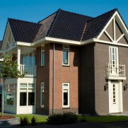 woningbouw