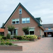 Vrijstaande woning