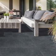 Solostone 3.0 Capitol Black