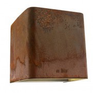 ACE UP-DOWN CORTEN 100-230V