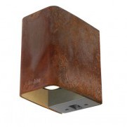 ACE DOWN CORTEN